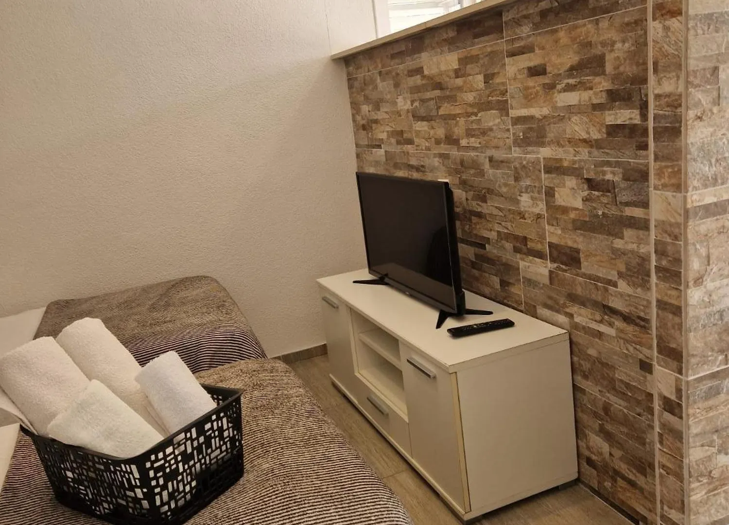 Studio Trstenik With Private Parking Space Split Kroatien