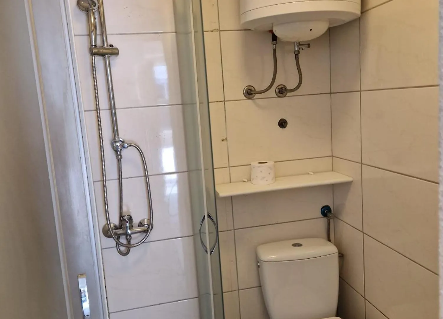 Studio Trstenik With Private Parking Space سبليت