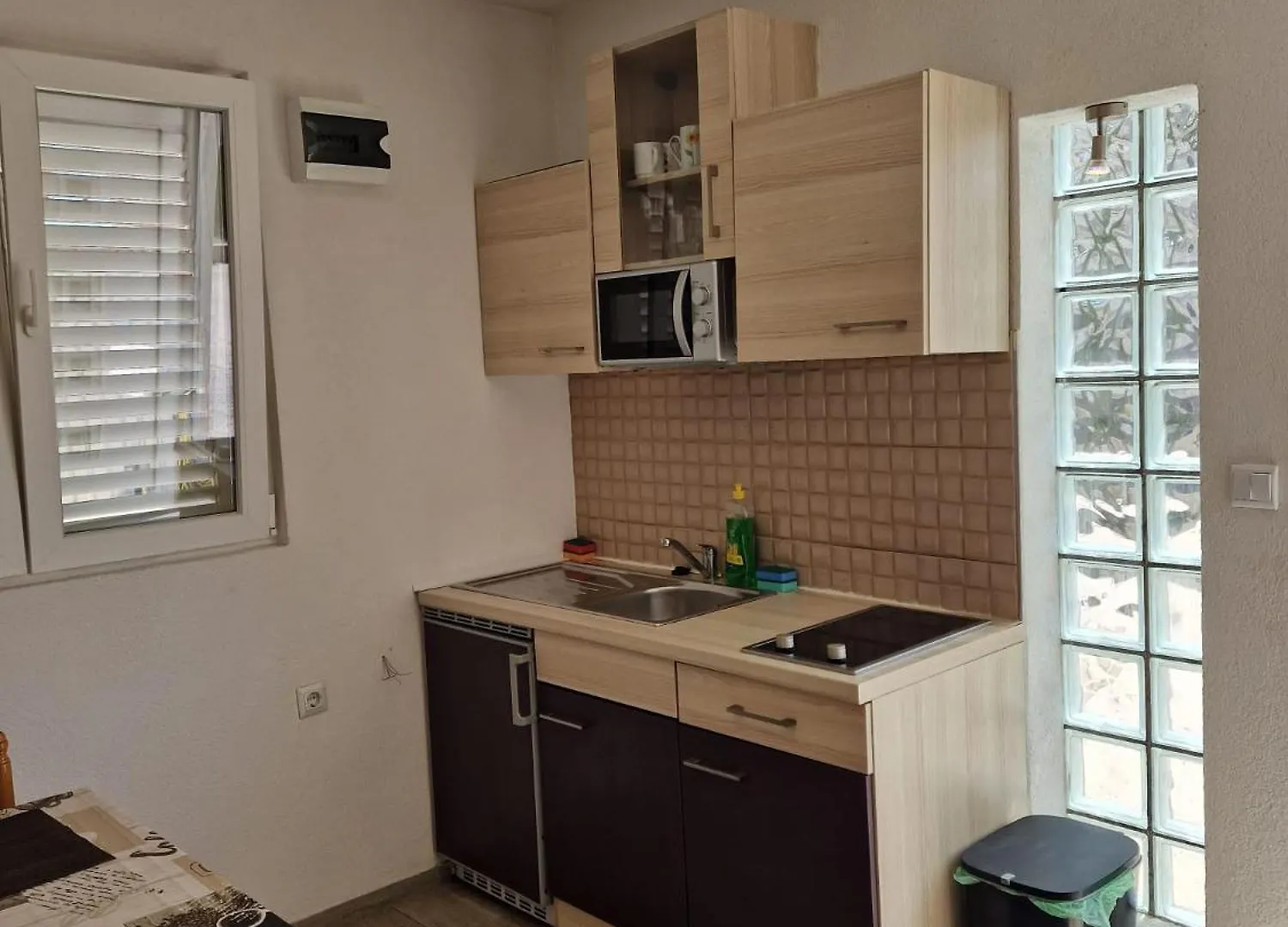 Studio Trstenik With Private Parking Space سبليت كرواتيا
